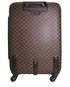 Zephyr 65 Suitcase, back view